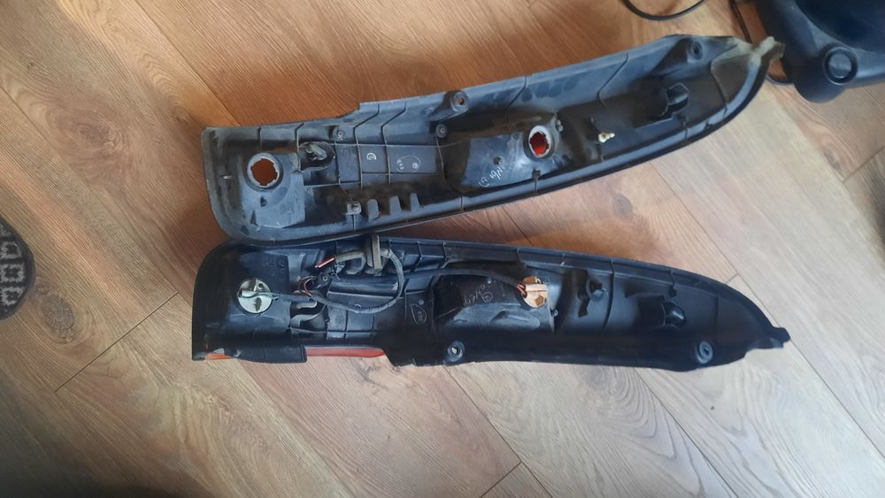 Daihatsu Terios - оригинален стоп