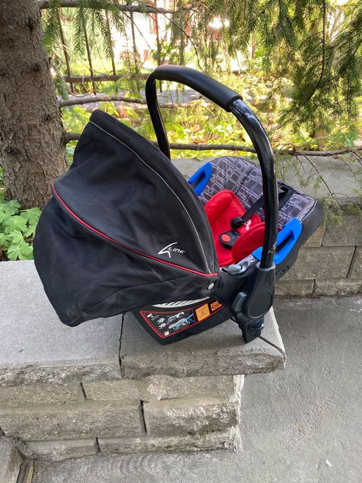 Детско столче за кола