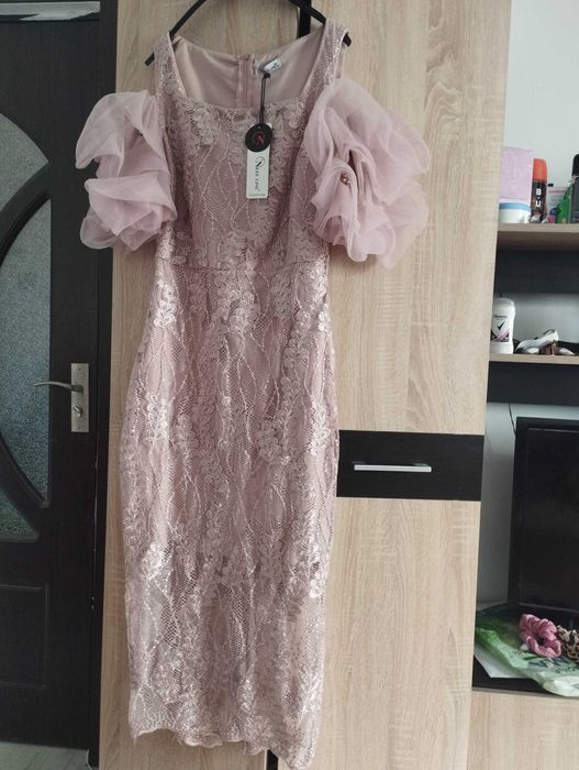 Rochie eleganta de seara