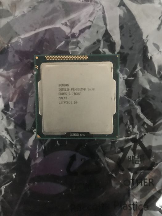 Продам процессоры