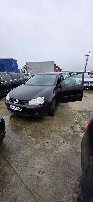 VOLKSWAGEN Golf 2004 — imagine 4