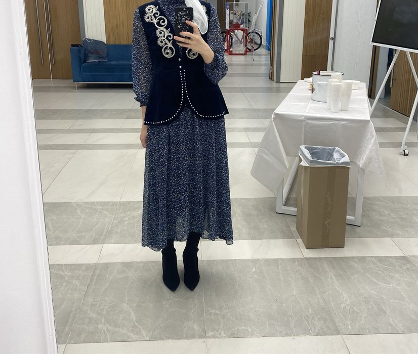 Всё по 5000 тенге