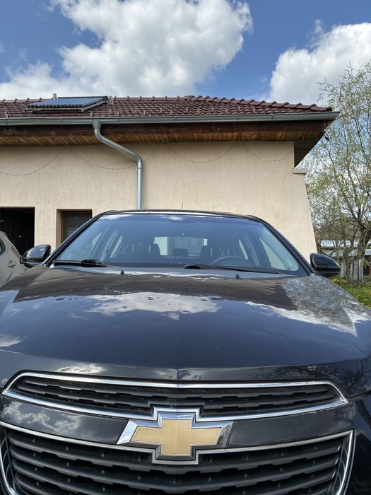 Chevrolet Cruze 2013 Full Option 1.7 DTi Euro 5