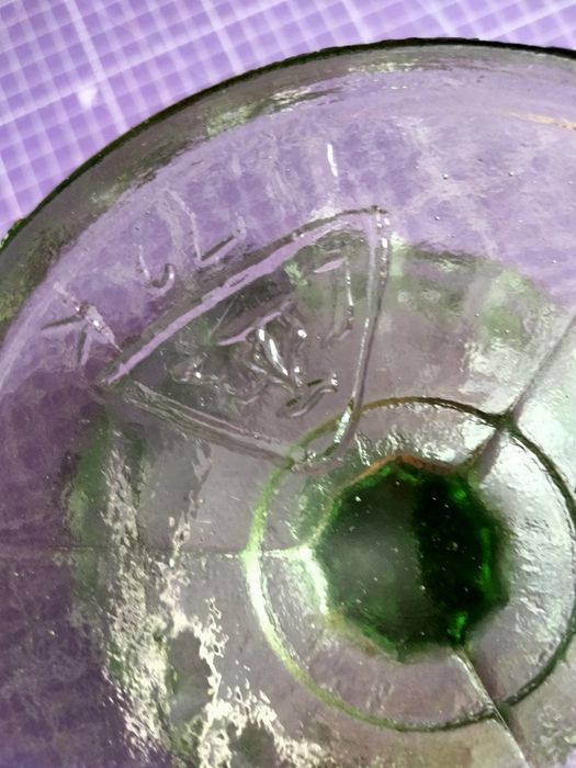 Вазы, селедочницы советские.