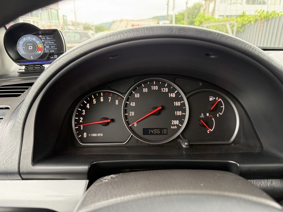 Suzuki Grand Vitara 1.6 16v 2004