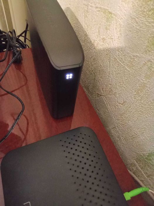 Продам внешний HDD 3ТБ_3000ГБ_