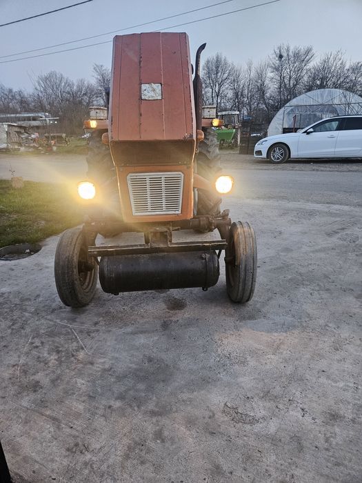 Tractor L 445 adus recent