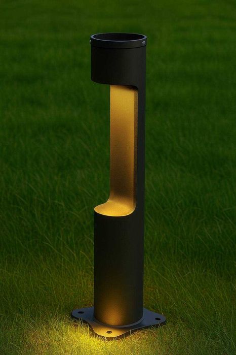 Уличные фонари столбы , Светильник LED-SMD , Ko’cha chiroqlari