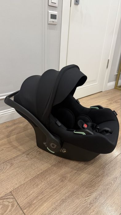 Автолюлька Anex