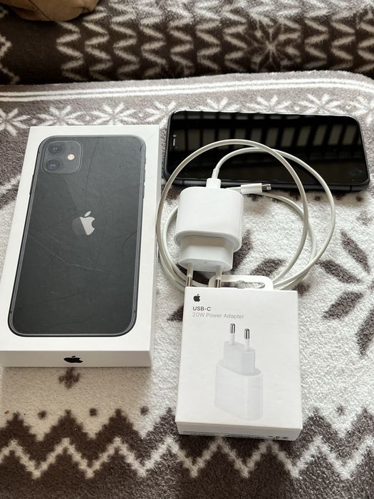 iPhone11 Айфон 11