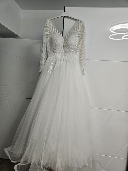 Vând Rochie de mireasă