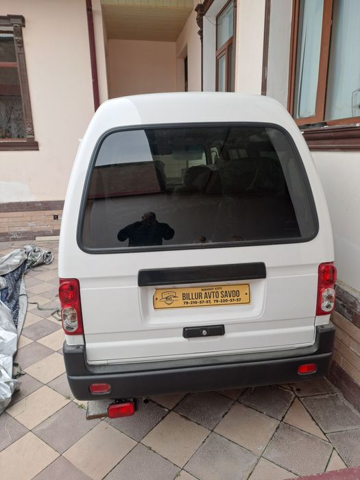 Дамас сотилади янги 2024 пробек 0