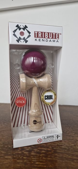 Kendama usa pro tribute