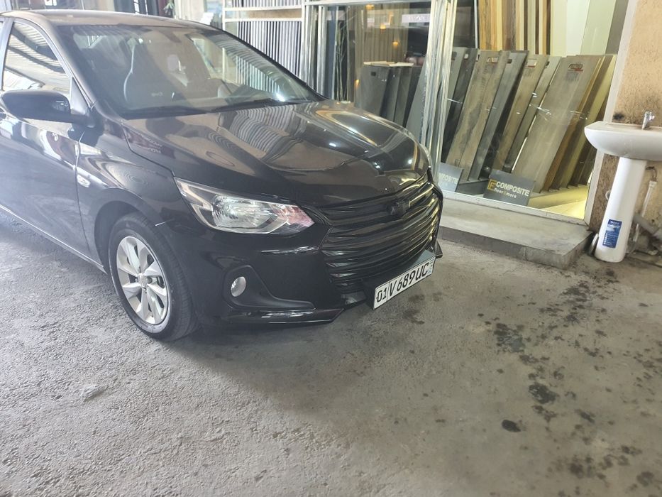 Onix LTZ sotiladi