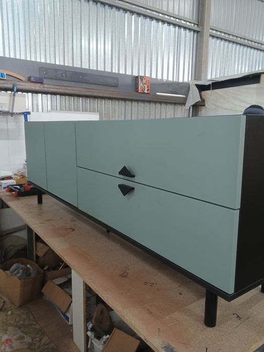 Тв тумба ртв консоль