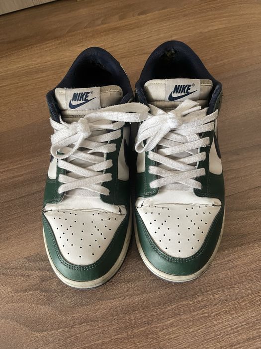 Оригинал кроссовки Nike SB Dunk
