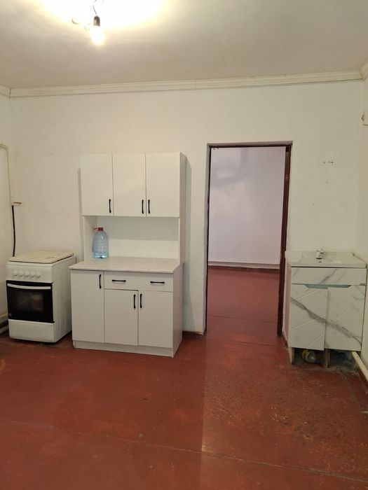 Времянка Саулет 30