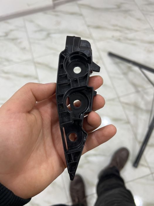 BYD, Tesla, Elektromobil moshinalaga plastik detallarini quyib beramiz