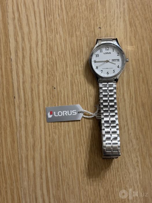 Часы Lorus оригинал