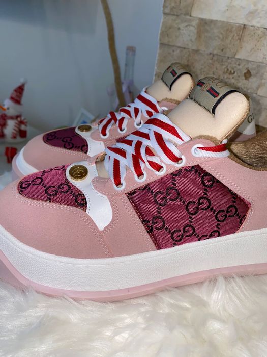 Adidasi Gucci 39