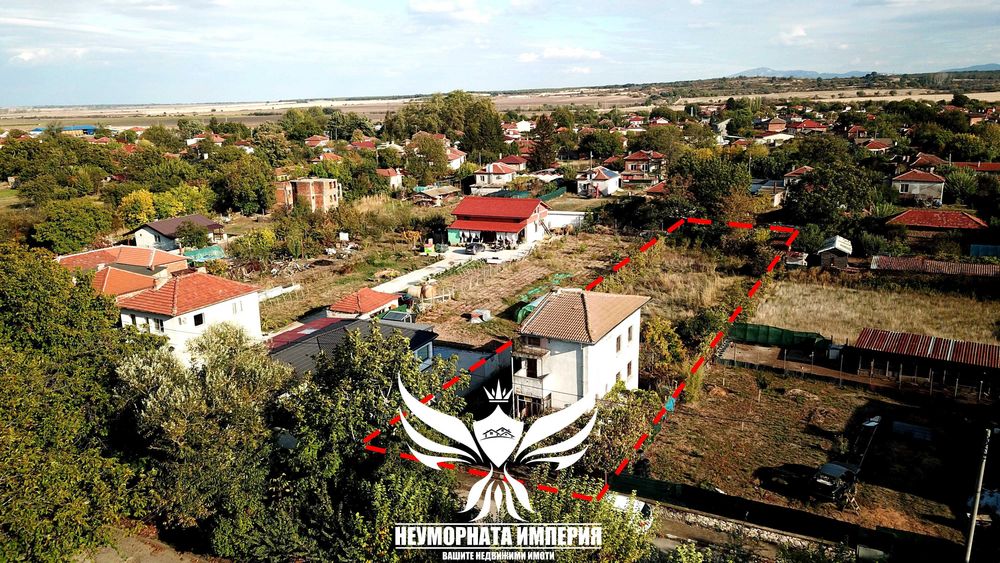 Продава се Къща в с. Избеглии, Област Пловдив - 120 кв.м за 934 €/кв.м - Снимка #4