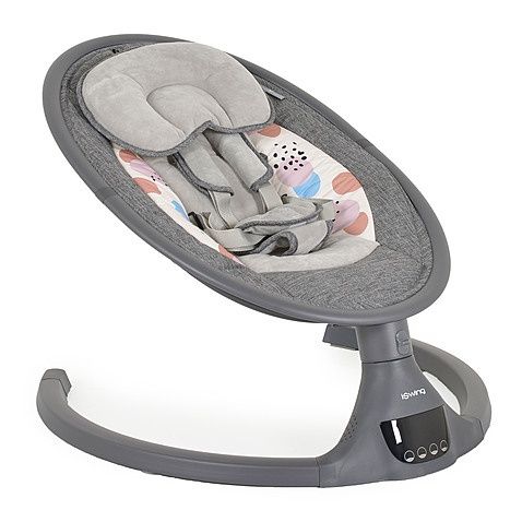 Люлка за бебе + ПОДАРЪК барбарон. Люлка iswing cangaroo + подарък