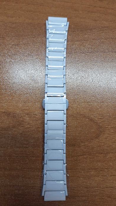 Метални титаниеви керамични и силиконови каишки Huawei Samsung Amazfit