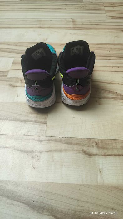 Детско-юношески маратонки Nike