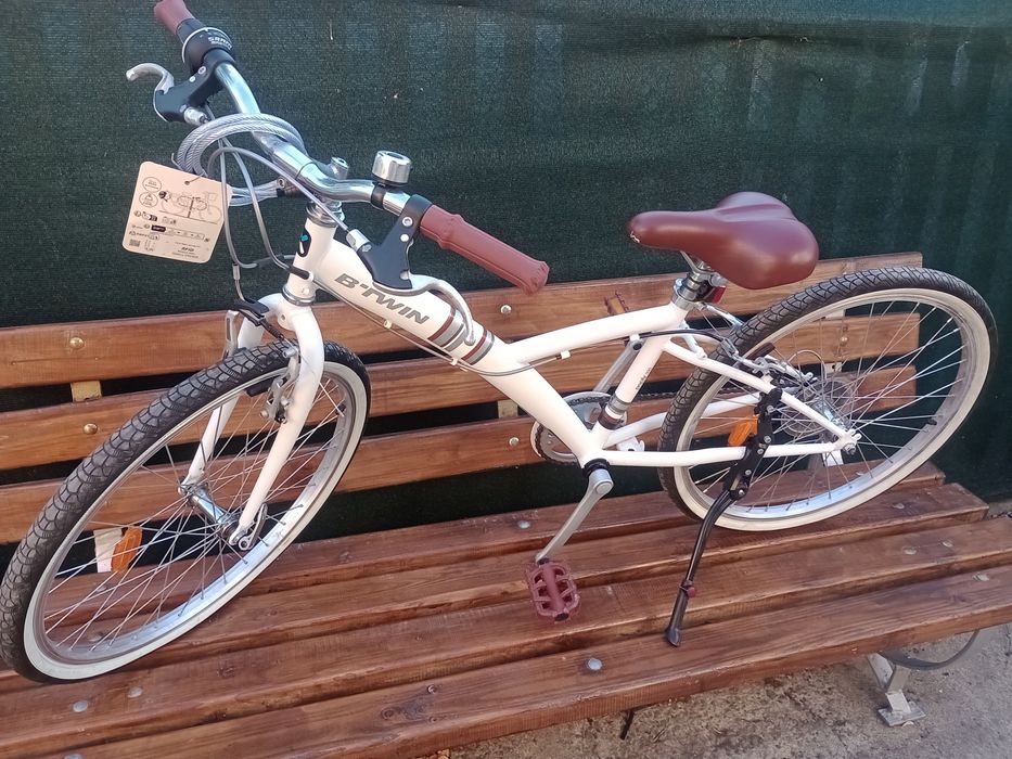 Колело  24  Btwin