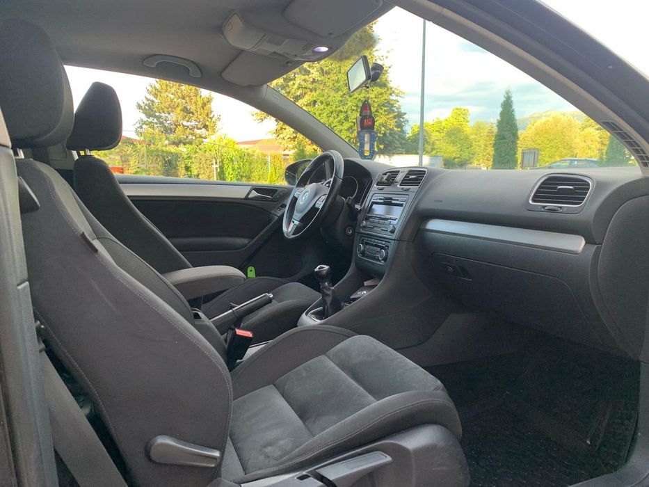 Volkswagen  Golf 6