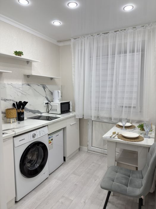 Квартиры почасово