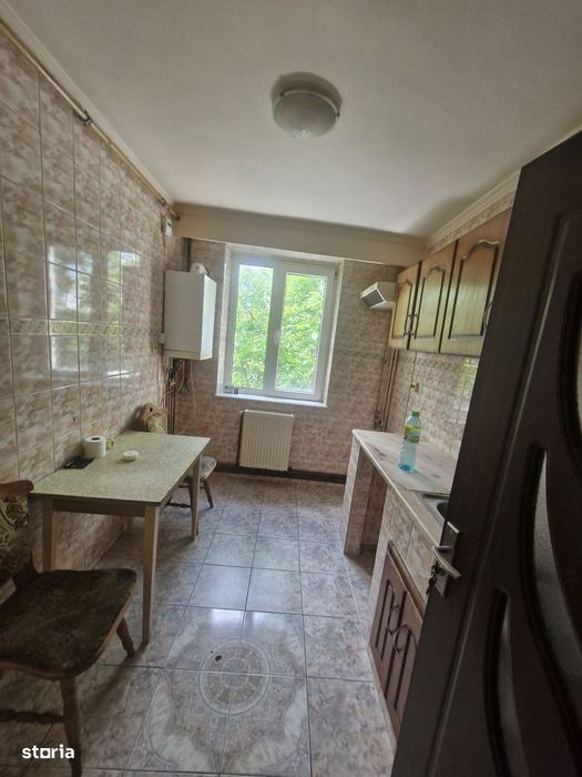 Apartament 2 camere Calea Craiovei