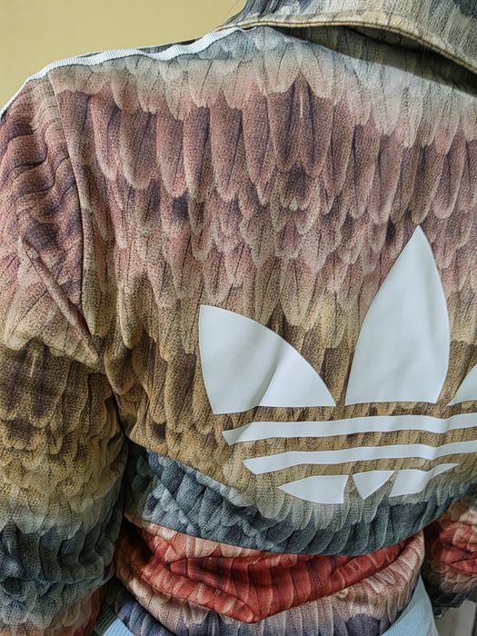 Горнище ADIDAS размер S