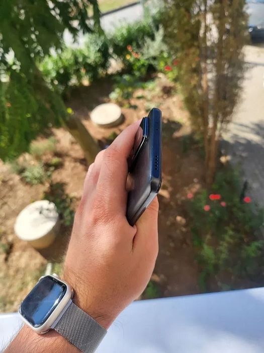 Xiaomi 12t pro liber de retea