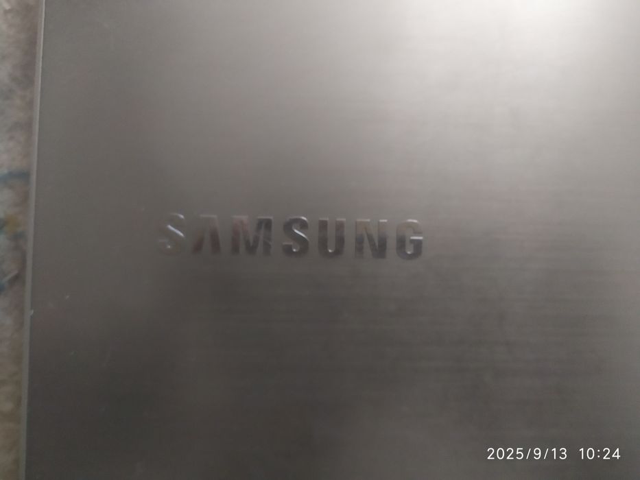 Продам ноутбук бу