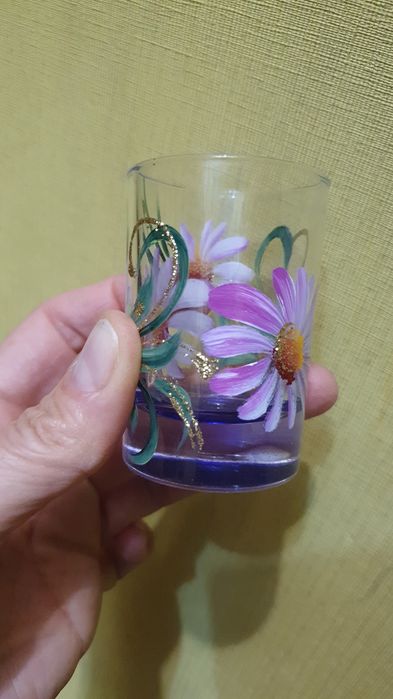 Продам мини-бар, фужеры, рюмки 12 предметов