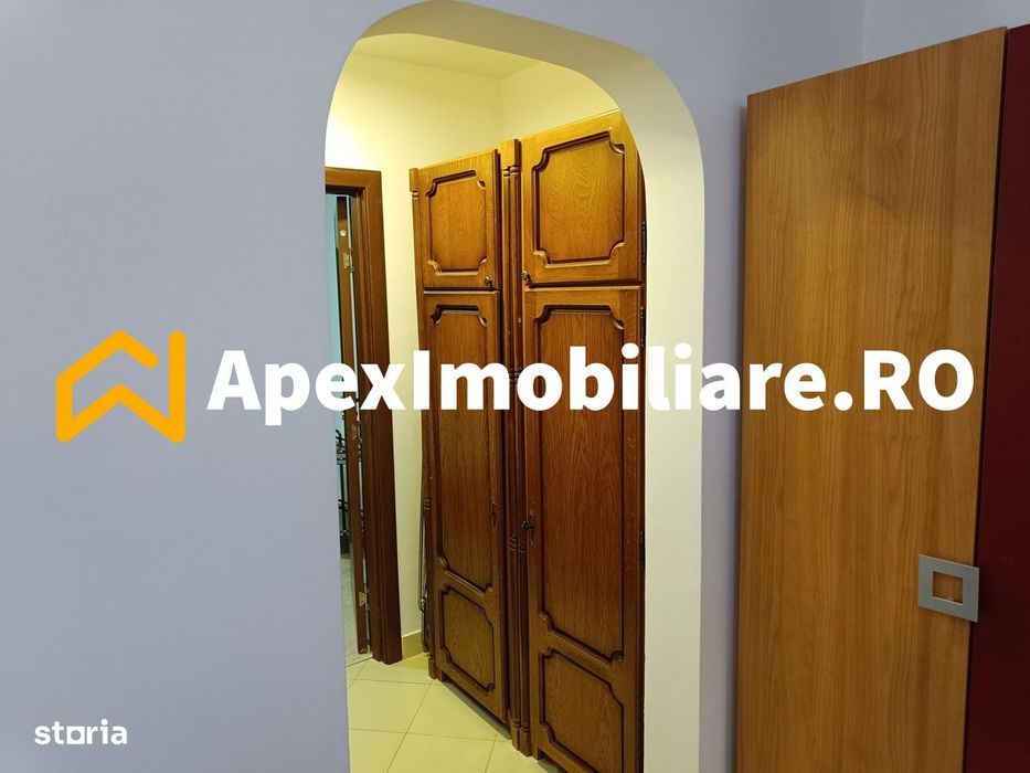 Apartament 2 camere de inchiriat Vatra Luminoasa Bucuresti | ApexImobi