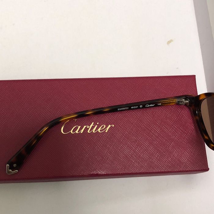 Слънчеви очила Cartier