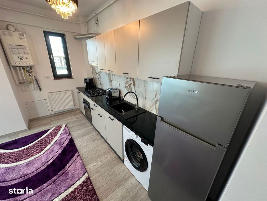 Apartament 2 camere zona Tomis Plus