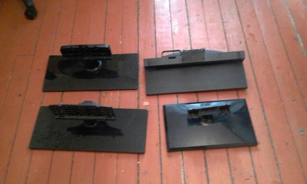 Подставка под телевизор