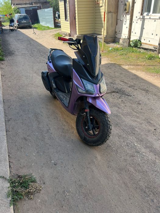 продам самурай 150 куб
