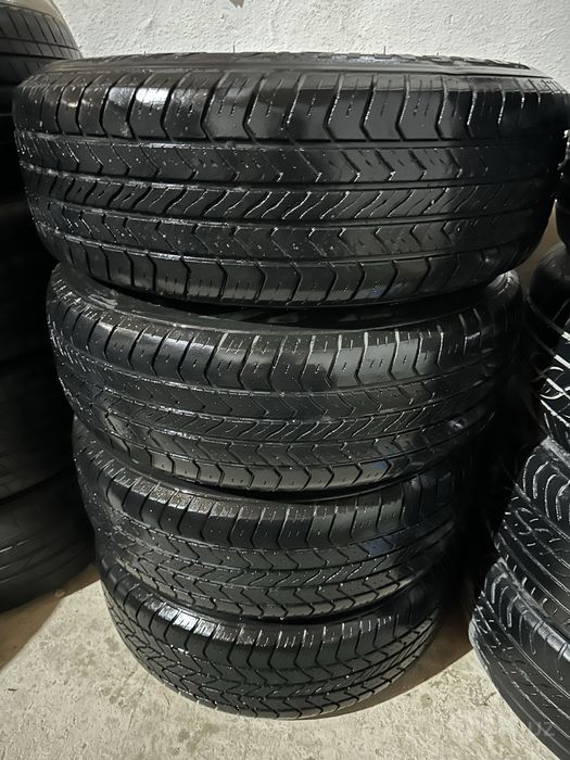 Optra Diska balon R13 4x114