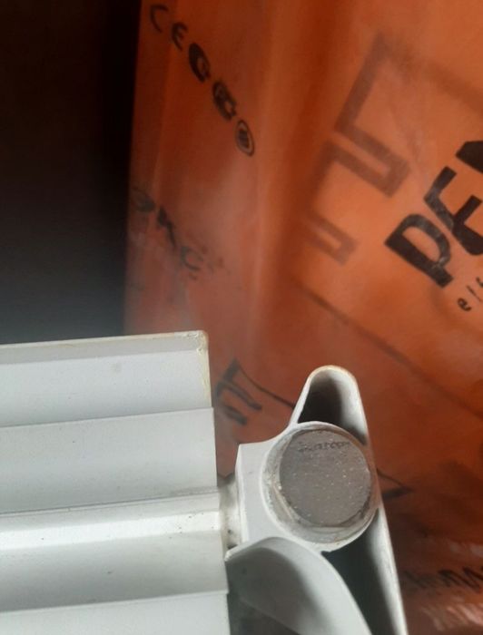 Радиаторы биметаллические