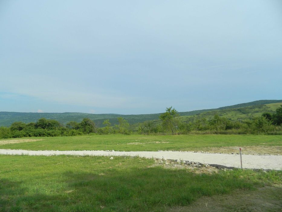 Teren intravilan Mogosesti