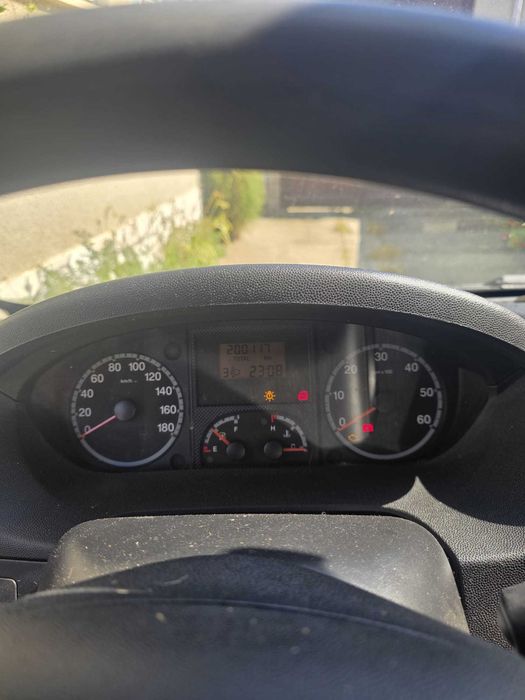 FIAT Ducato 2011 — imagine 5