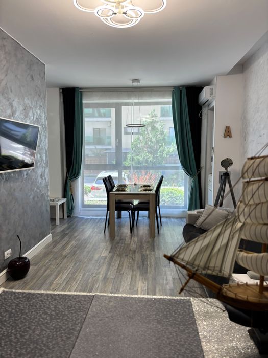 Apartament 2 camere de vânzare – Mamaia Nord | Onix Blue Residence