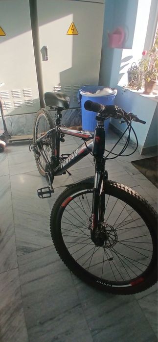 Velosiped o’zimizniki