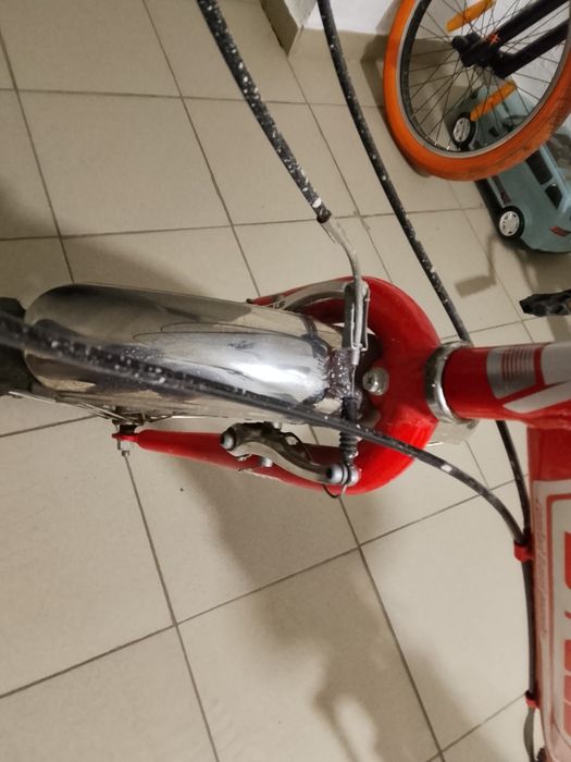Велосипед  STELS 750