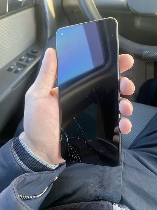 Oppo Reno 5 128 гб