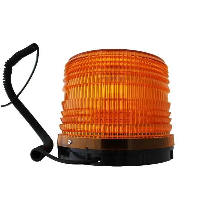 Сигнална лампа 4050 12-24V 115x140mm